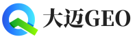 色达县大迈GEO